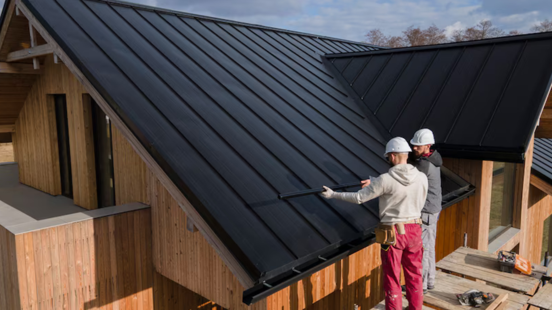 Roofing