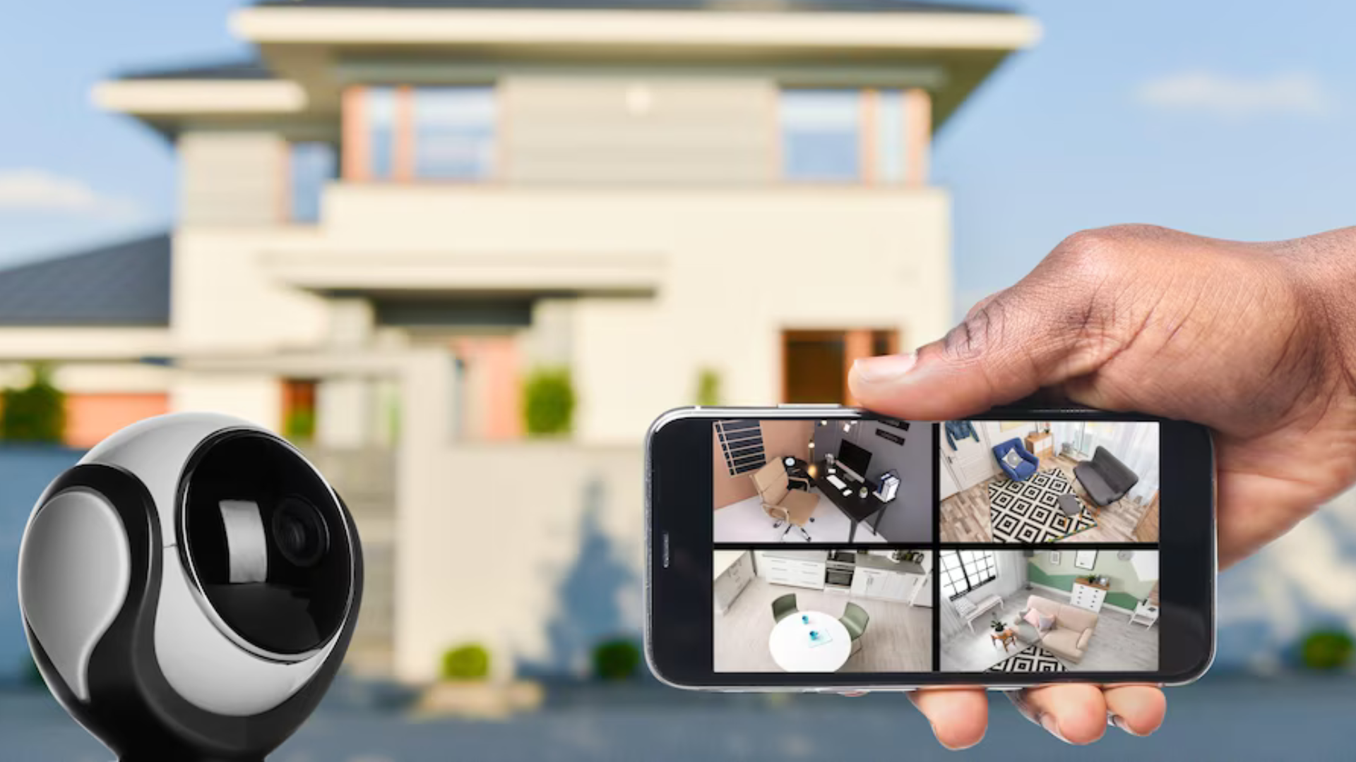 Home Security